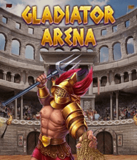 Gladiator Arena
