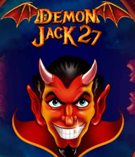 Demon Jack 27