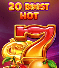 20 Boost Hot