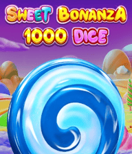 Sweet Bonanza 1000 Dice