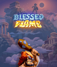 Blessed Flame