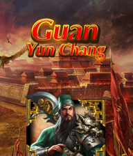 Guan Yun Chang