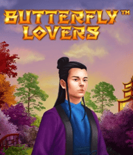 Butterfly Lovers