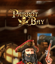 Parrot Bay
