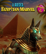 1 Reel - Egyptian Marvel
