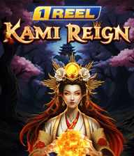 1 Reel - Kami Reign