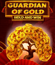 Guardian of Gold: Hold & Win