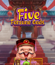 Five Fortune Gods