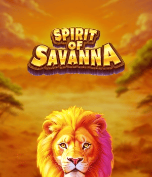 Spirit of Savanna
