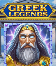 Greek Legends