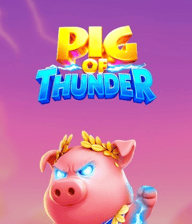 Pig of Thunder