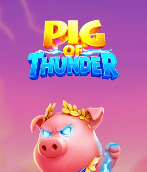 Pig of Thunder