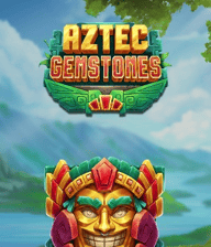 Aztec Gemstones