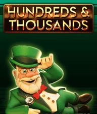 Hundreds and Thousands