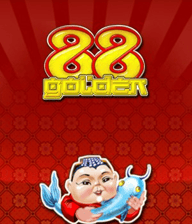88 Golden 88