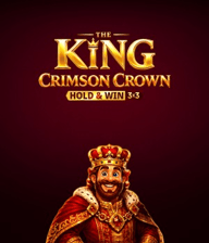 The King: Crimson Crown