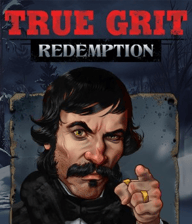 True Grit Redemption