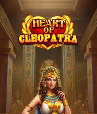 Heart of Cleopatra
