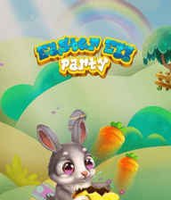 Easter Egg Party