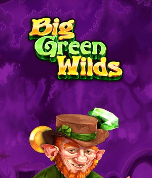 Big Green Wilds