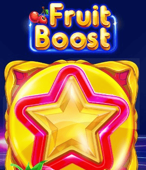 Fruit Boost