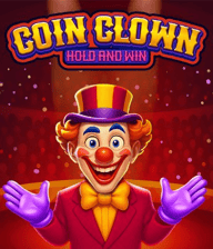 Coin Clown: Hold & Win