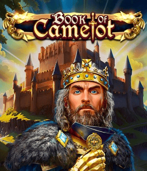 Book Of Camelot