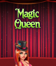 Magic Queen