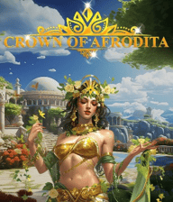 Crown of Afrodita
