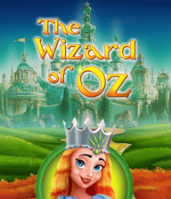 The Wizard of Oz