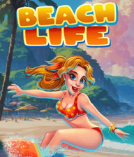 Beach Life