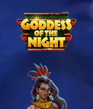 Goddes of the Night