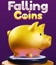 Falling Coins