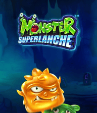 Monster Superlanche