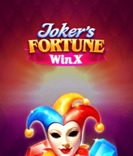 Joker’s Fortune WinX