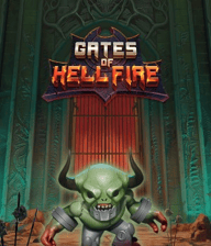 Gates of Hellfire