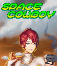 Space Cowboy