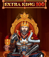 Extra King 100