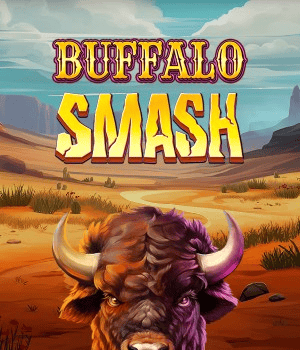 Buffalo Smash
