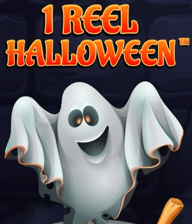 1 Reel Halloween