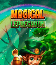 Magical Leprechaun