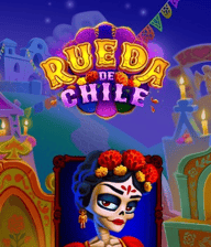 Rueda de Chile Bonus Buy
