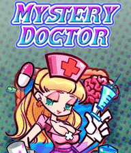 Mystery Doctor