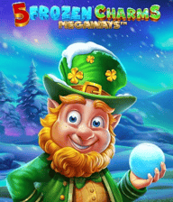 5 Frozen Charms Megaways