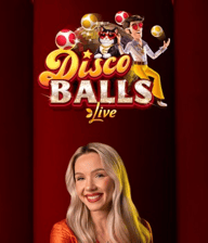 Disco Balls