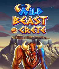 The Wild Beast of Crete