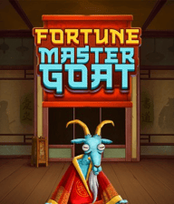 Fortune Master Goat
