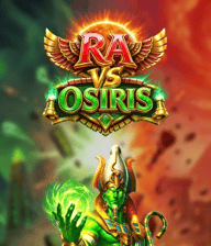 Ra vs Osiris