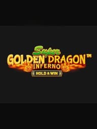 Super Golden Dragon Inferno