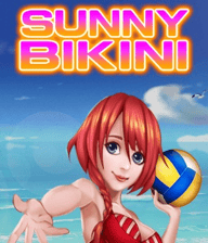 Sunny Bikini